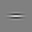 Elongated Gabor 4 c/d, 2 oct x, 1 oct y